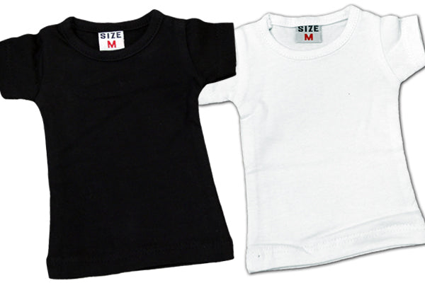 Mini T-shirts - Pack of 20 - Joto Imaging Supplies Canada